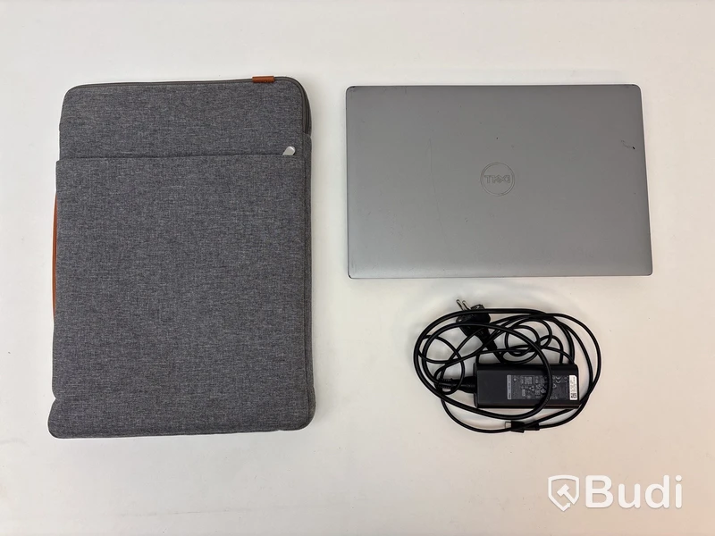 Bärbar dator Dell Latitude 5520