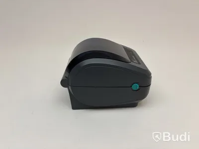 Etikettskrivare Zebra, GK420d