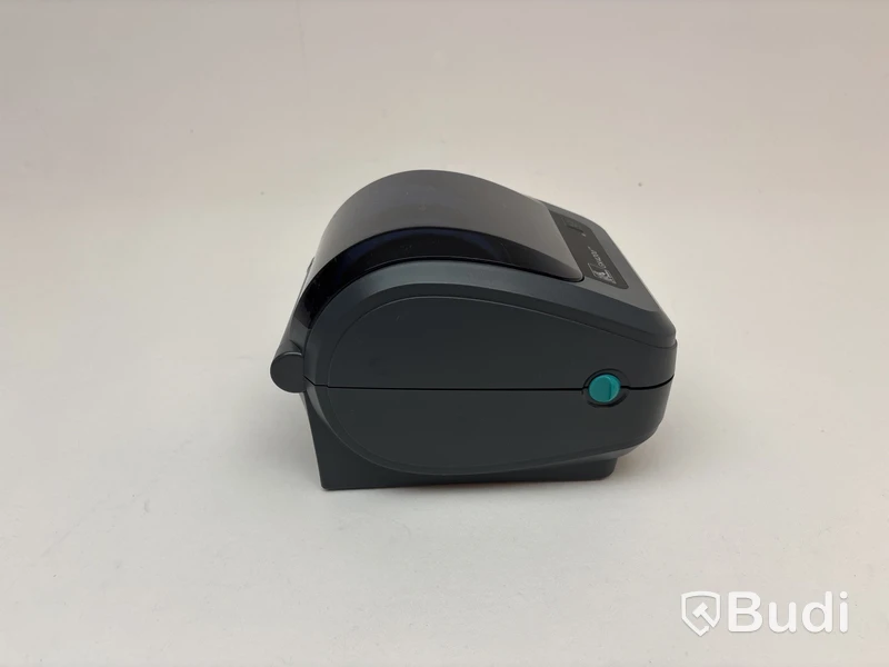 Etikettskrivare Zebra, GK420d