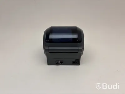 Etikettskrivare Zebra, GK420d