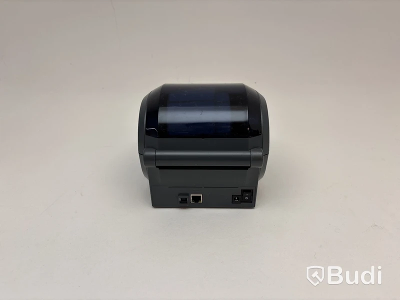 Etikettskrivare Zebra, GK420d