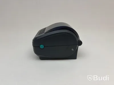 Etikettskrivare Zebra, GK420d