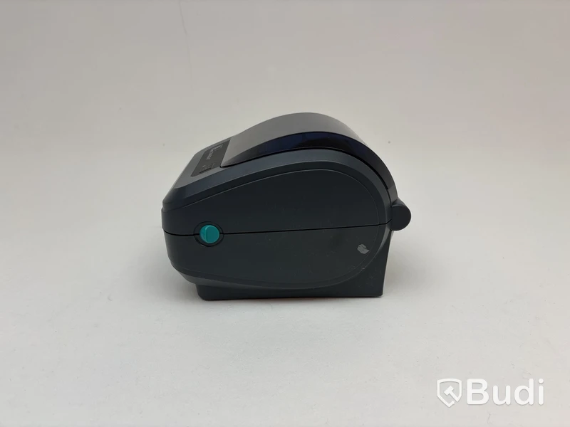 Etikettskrivare Zebra, GK420d