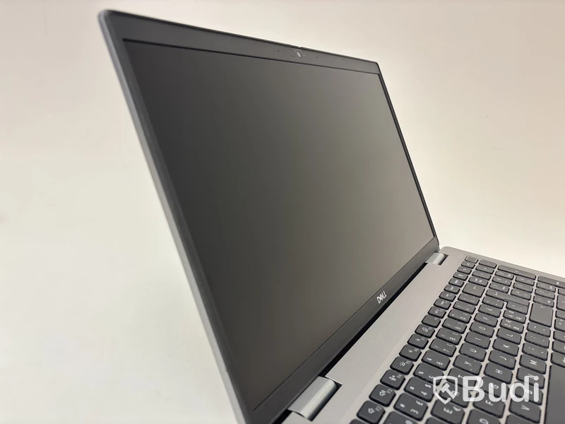 Bärbar dator Dell Latitude 5520