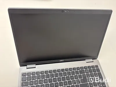 Bärbar dator Dell Latitude 5520