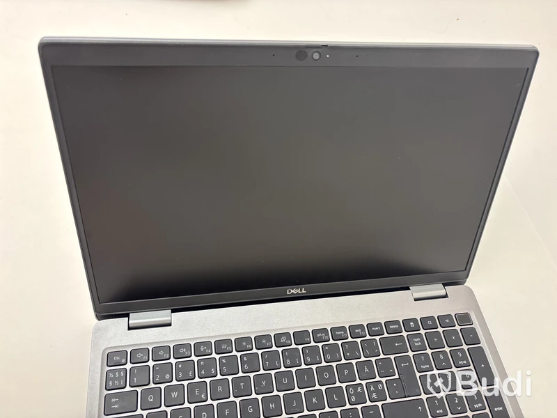 Bärbar dator Dell Latitude 5520