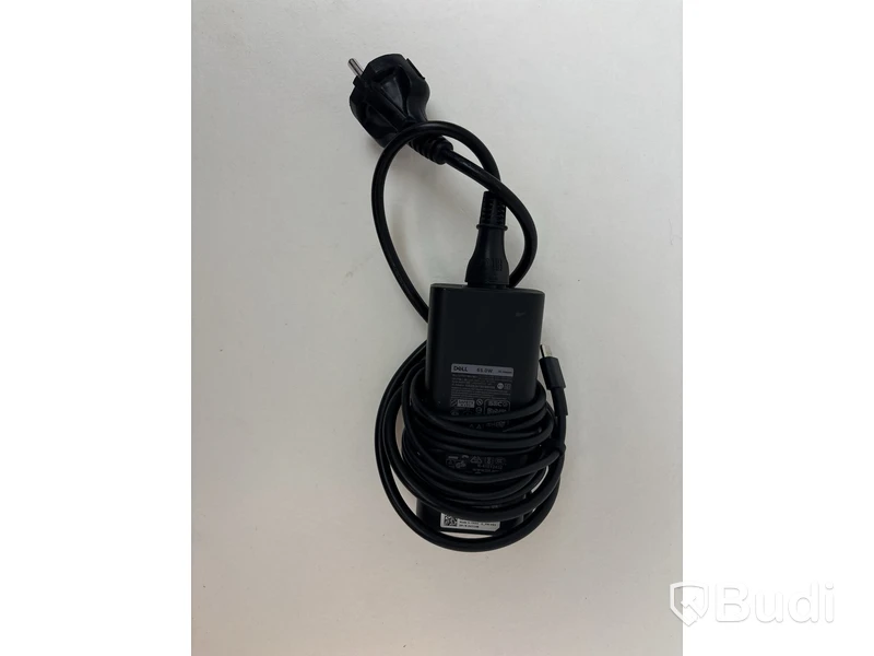 Bärbar dator Dell Latitude 5520