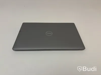 Bärbar dator Dell Latitude 5520