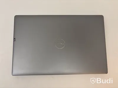 Bärbar dator Dell Latitude 5520