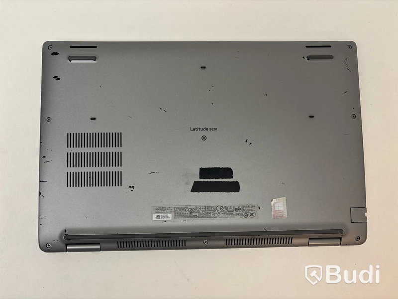 Bärbar dator Dell Latitude 5520