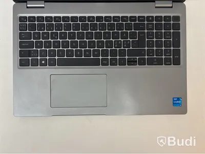 Bärbar dator Dell Latitude 5520