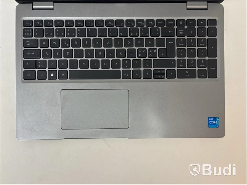 Bärbar dator Dell Latitude 5520