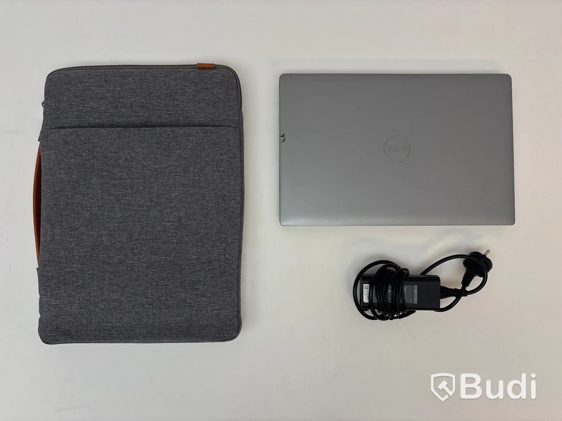 Bärbar dator Dell Latitude 5520
