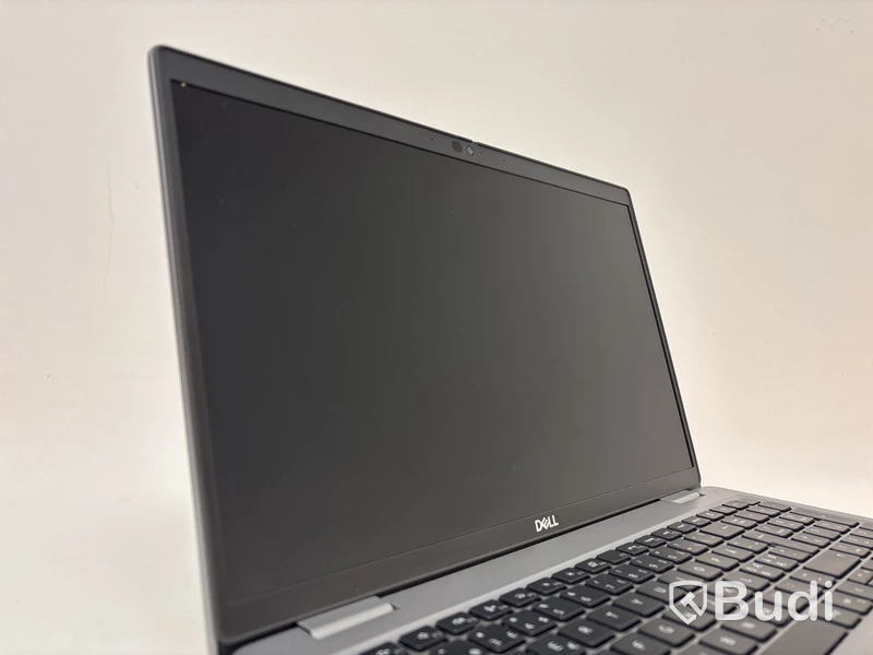 Bärbar dator Dell Latitude 5520