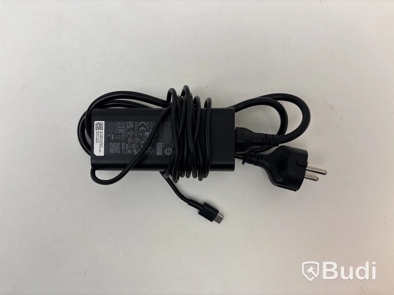 Bärbar dator Dell Latitude 5520