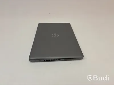 Bärbar dator Dell Latitude 5520