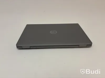 Bärbar dator Dell Latitude 5520