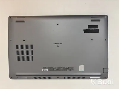 Bärbar dator Dell Latitude 5520