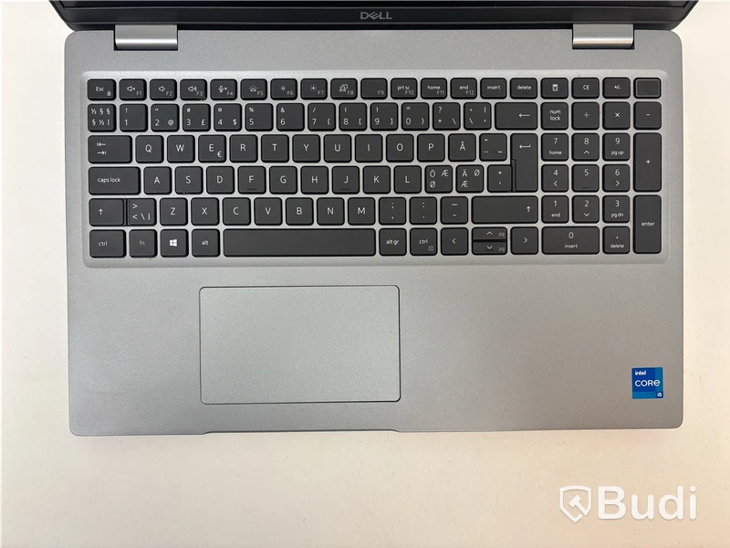 Bärbar dator Dell Latitude 5520