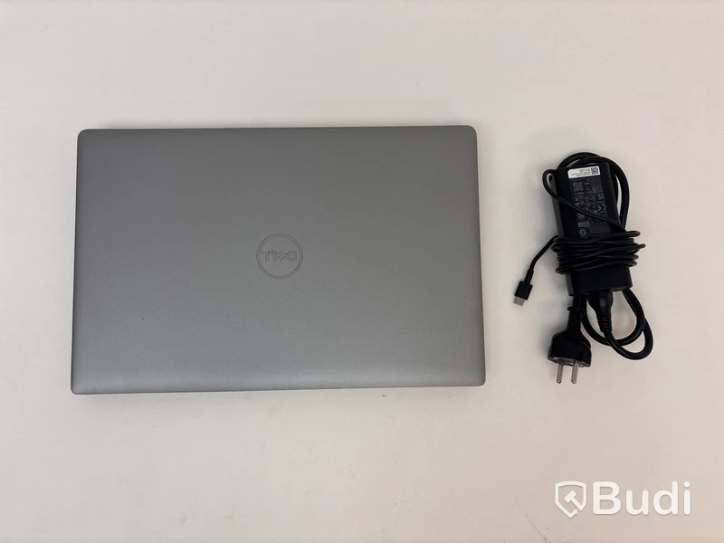 Bärbar dator Dell Latitude 5520
