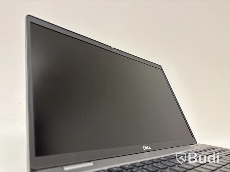 Bärbar dator Dell Latitude 5520