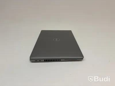 Bärbar dator Dell Latitude 5520