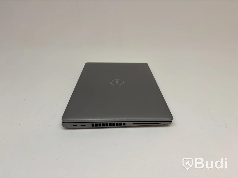 Bärbar dator Dell Latitude 5520