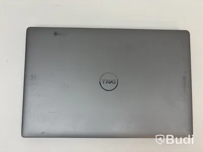 Bärbar dator Dell Latitude 5520