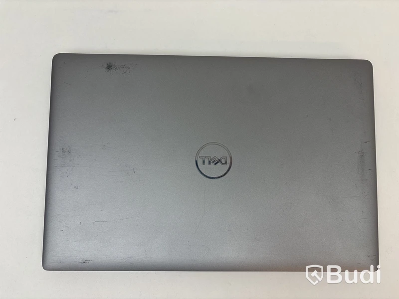 Bärbar dator Dell Latitude 5520