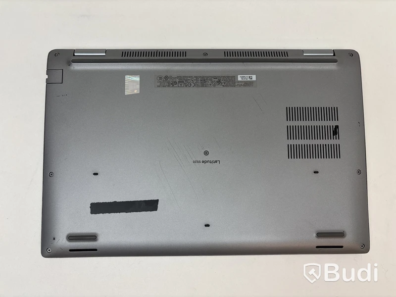 Bärbar dator Dell Latitude 5520