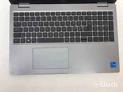 Bärbar dator Dell Latitude 5520