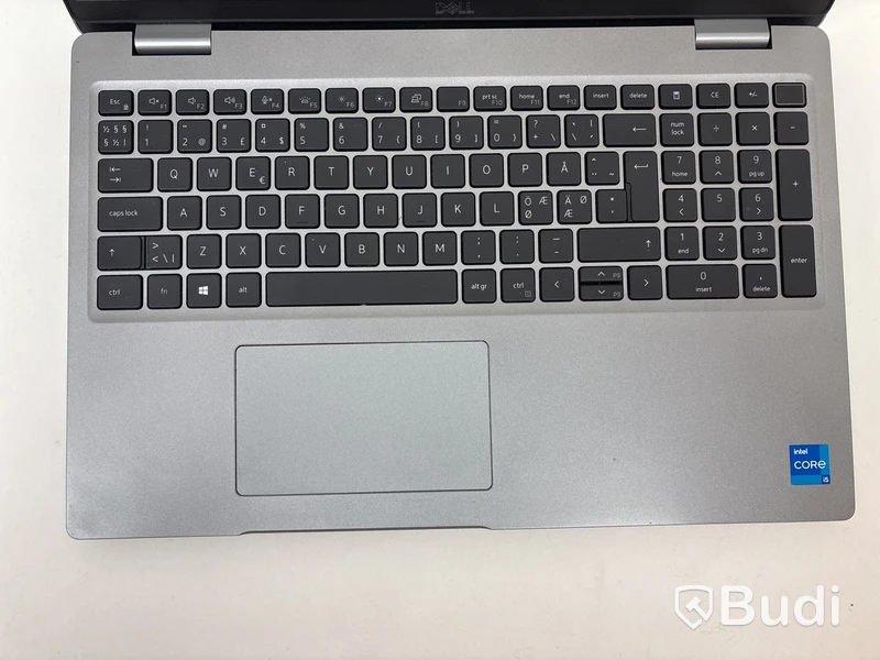 Bärbar dator Dell Latitude 5520