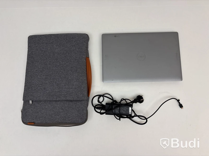 Bärbar dator Dell Latitude 5520