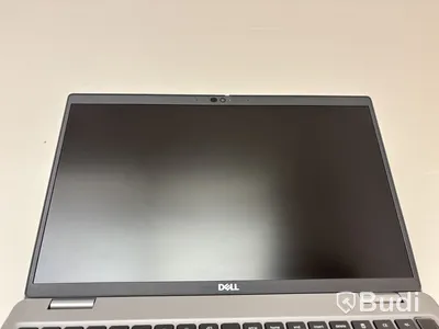 Bärbar dator Dell Latitude 5530