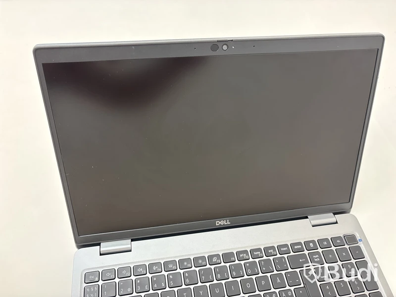 Bärbar dator Dell Latitude 5530