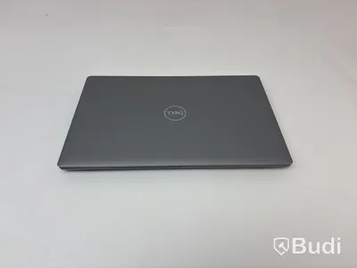 Bärbar dator Dell Latitude 5530