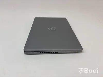 Bärbar dator Dell Latitude 5530