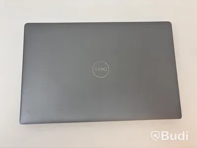 Bärbar dator Dell Latitude 5530
