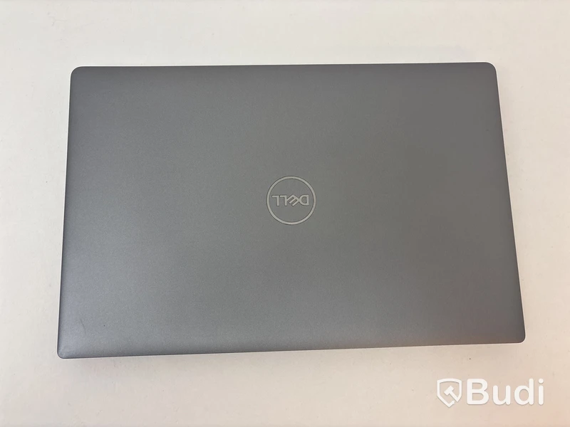 Bärbar dator Dell Latitude 5530