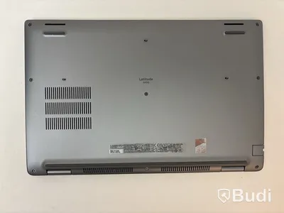 Bärbar dator Dell Latitude 5530