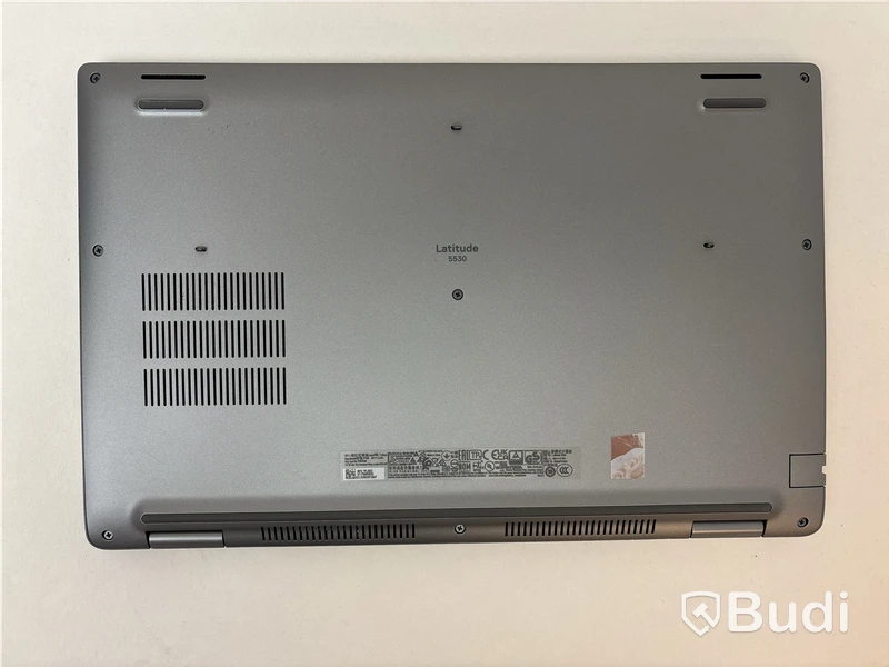 Bärbar dator Dell Latitude 5530