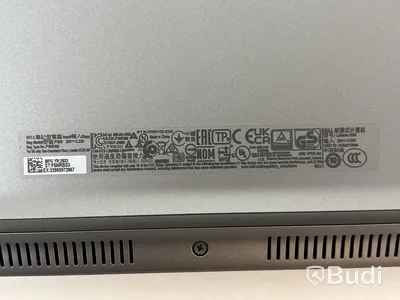 Bärbar dator Dell Latitude 5530