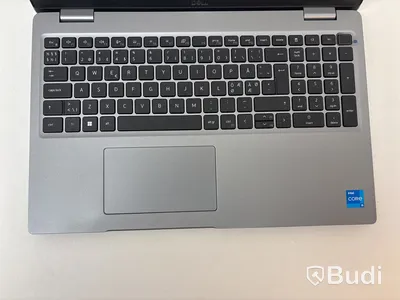 Bärbar dator Dell Latitude 5530