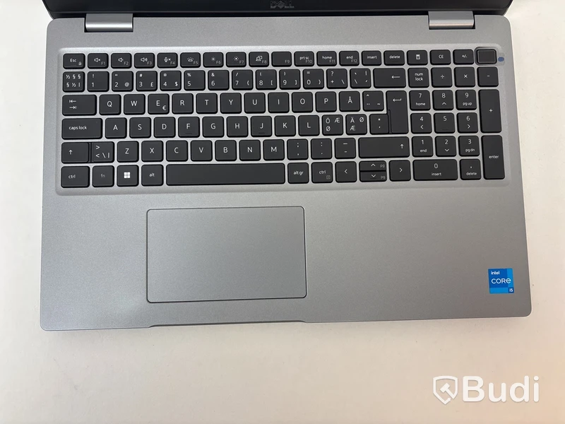 Bärbar dator Dell Latitude 5530