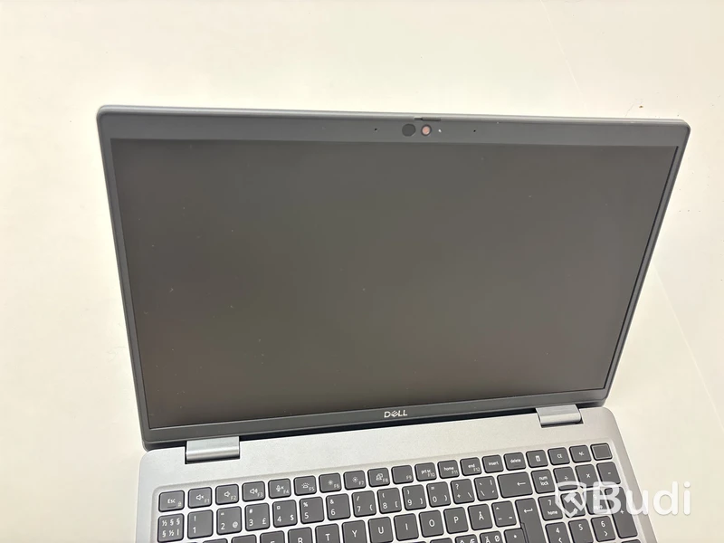 Bärbar dator Dell Latitude 5530