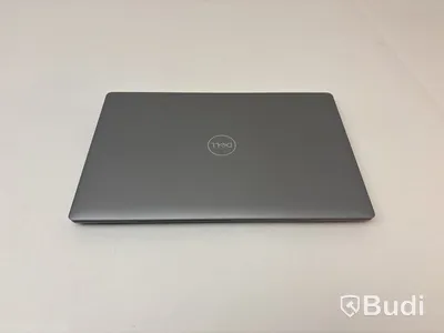 Bärbar dator Dell Latitude 5530