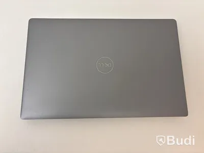 Bärbar dator Dell Latitude 5530