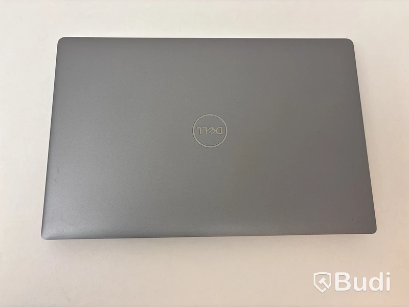 Bärbar dator Dell Latitude 5530