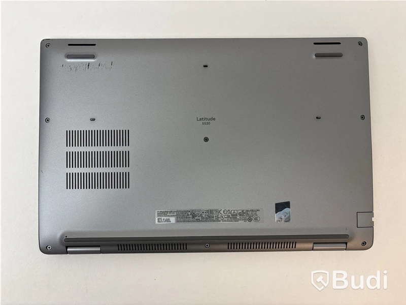 Bärbar dator Dell Latitude 5530