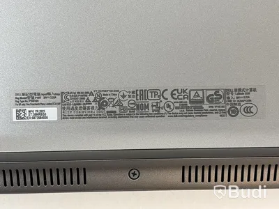 Bärbar dator Dell Latitude 5530